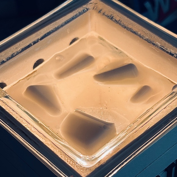 Bath and Body Works Wax Melts Winter Candy Apple - Picture 5 of 5